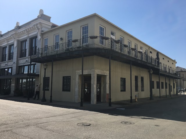 Dearman Law Firm Federal Criminal Defense Attorney photo 3