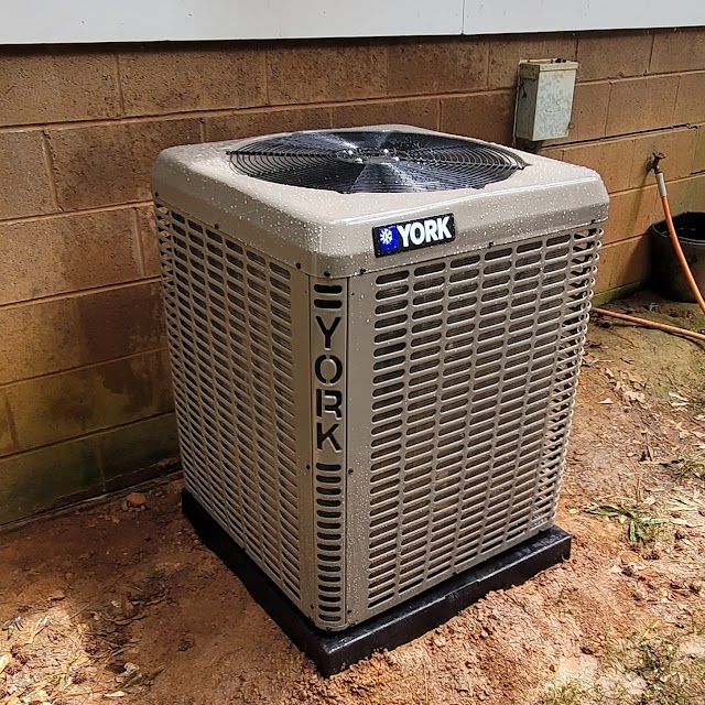 Debalski Heating & Cooling photo 1
