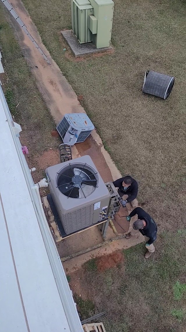 Debalski Heating & Cooling photo 3