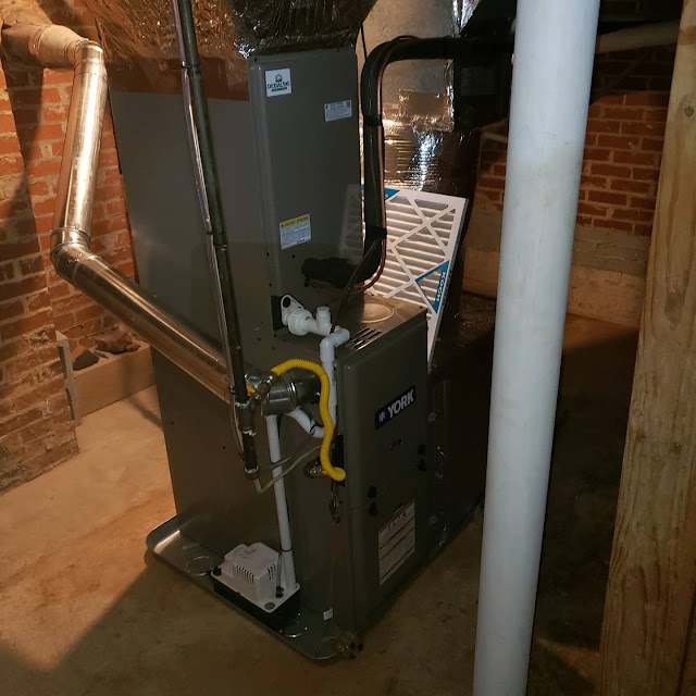 Debalski Heating & Cooling photo 4