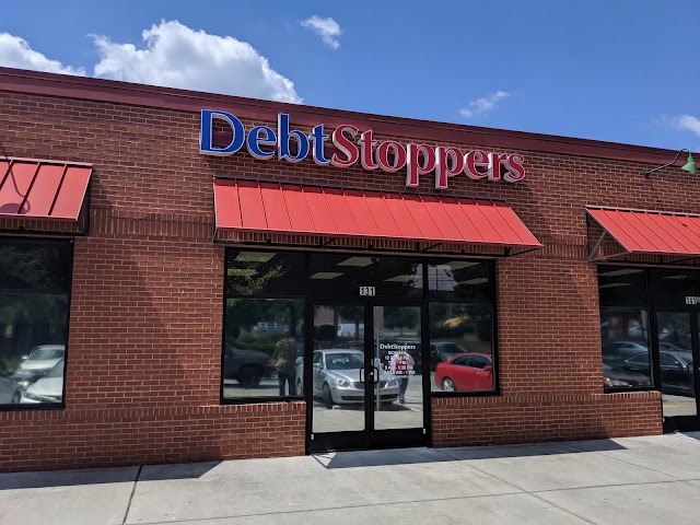 Debtstoppers: Bankruptcy Law Firm - Old National Hwy, Atlanta, GA