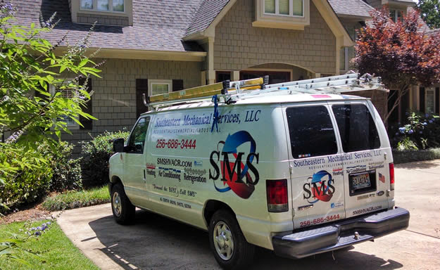 Decatur Heating & Air Conditioning photo 2