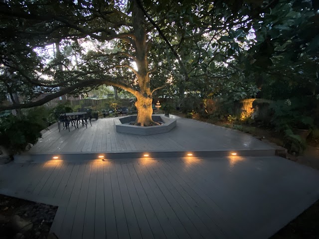 Deck Repair of Macon photo 1