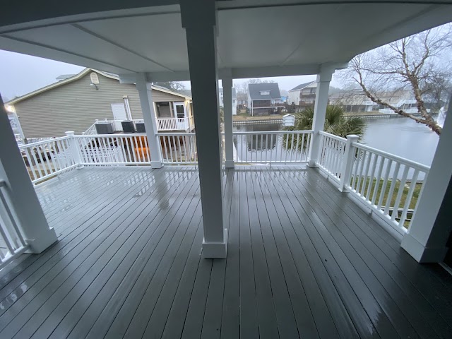 Deck Repair of Macon photo 2
