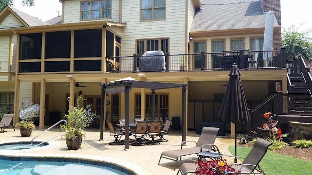 Decks! by Home Specialists photo 4