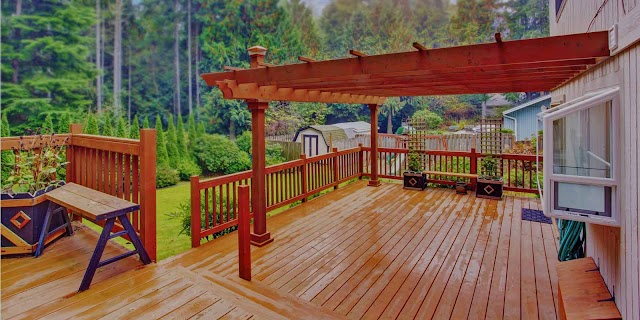 Decks & Porches Unlimited photo 1