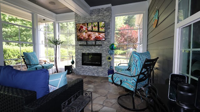 Decks & Porches Unlimited photo 2