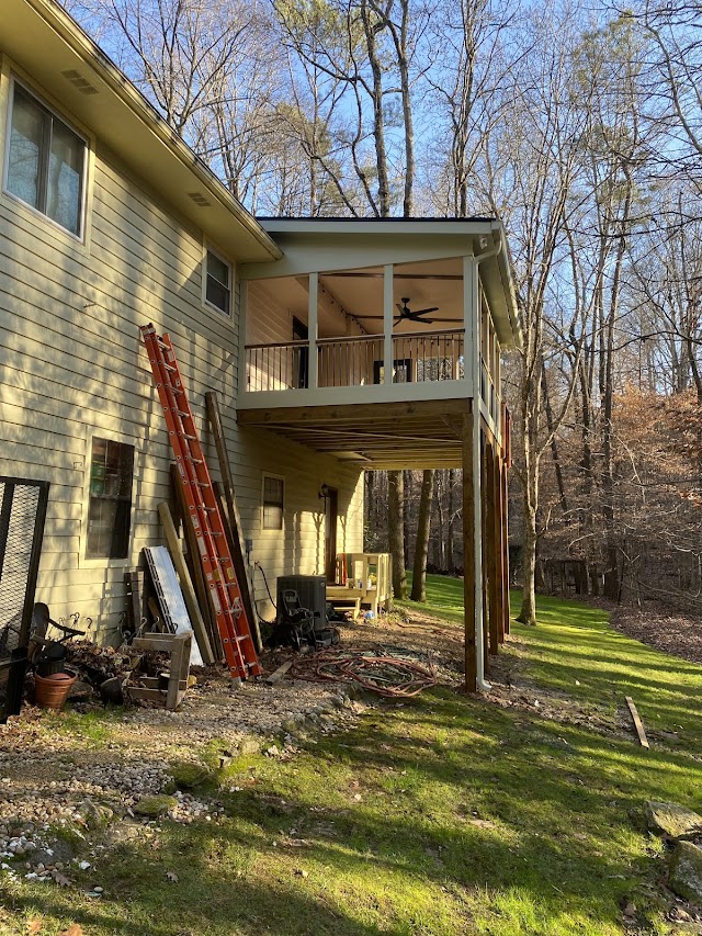 Decks & Porches Unlimited photo 3