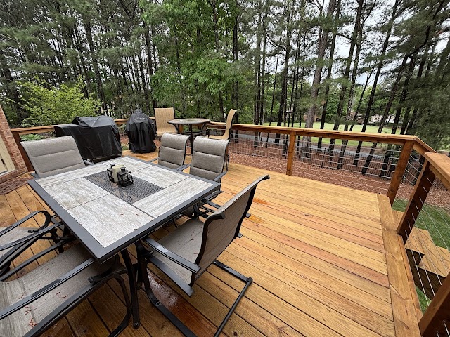 Decks & Porches Unlimited photo 4