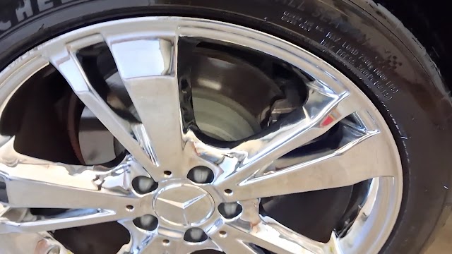 Deebo's Detailing LLC. photo 2