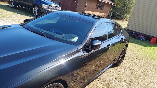 Deebo's Detailing LLC. photo 3