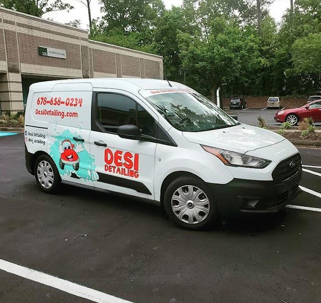 Deebo's Detailing LLC. photo 4