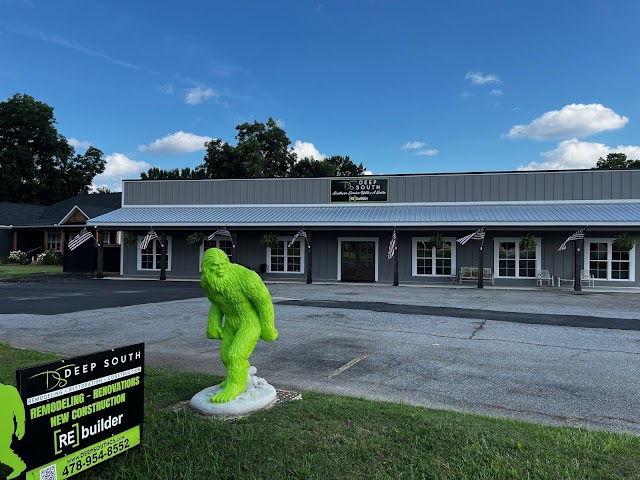 Deep South Construction Services photo 1