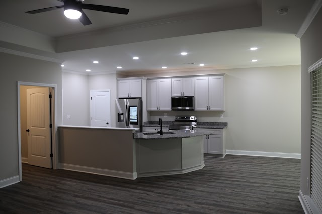 Deep South Construction Services photo 2