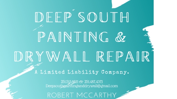 Deep South Painting and Drywall Repair LLC
