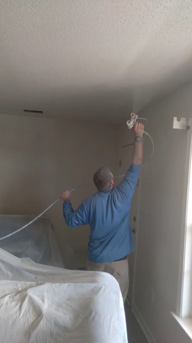 Deep South Painting and Drywall Repair LLC photo 3