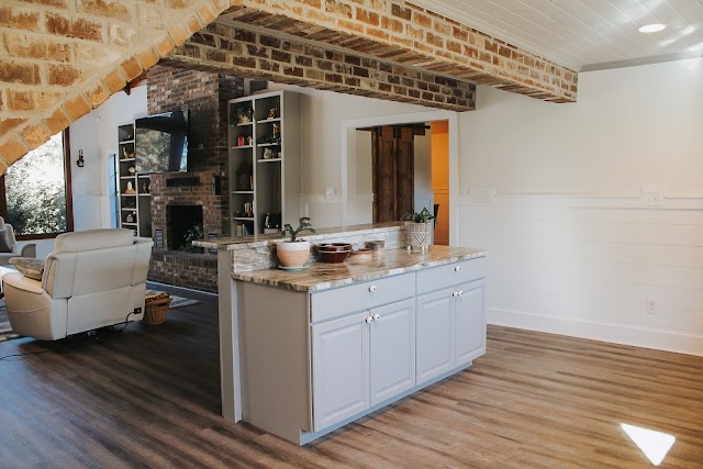 Deep South Painting and Drywall Repair LLC photo 4