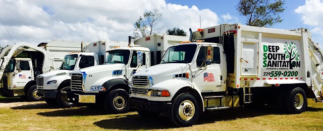 Deep South Sanitation, LLC photo 2
