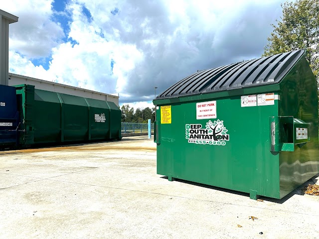 Deep South Sanitation, LLC photo 3