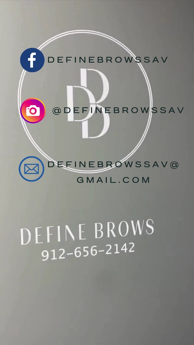 Define Brows photo 3