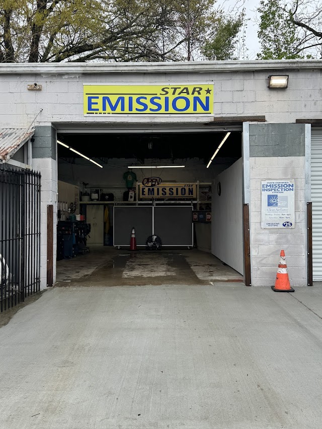 DEKRA Emission Check - Collier Road photo 4