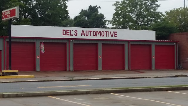 Del's Automotive photo 2