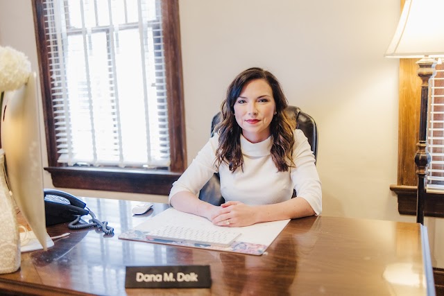 Delk & Tomlinson Law photo 2