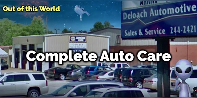 DeLoach Automotive photo 3