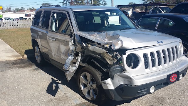 Deloach Body Works