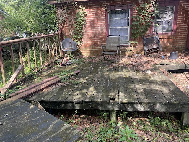 Delta Junk Removal photo 2