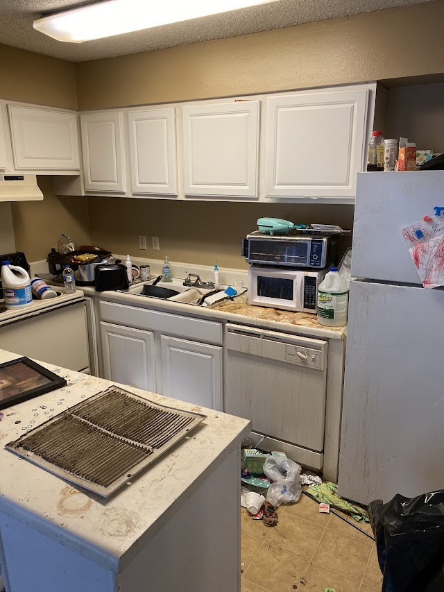 Delta Junk Removal photo 3