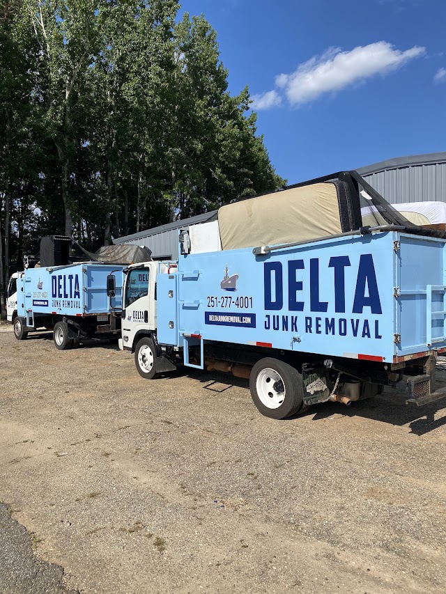 Delta Junk Removal photo 4