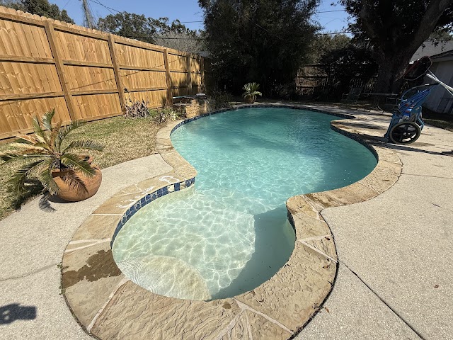 Delta Pools