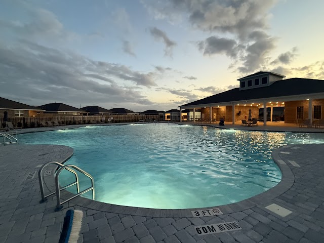 Delta Pools photo 2