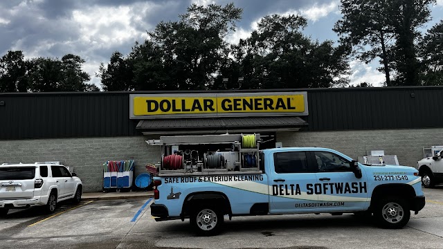 Delta Softwash