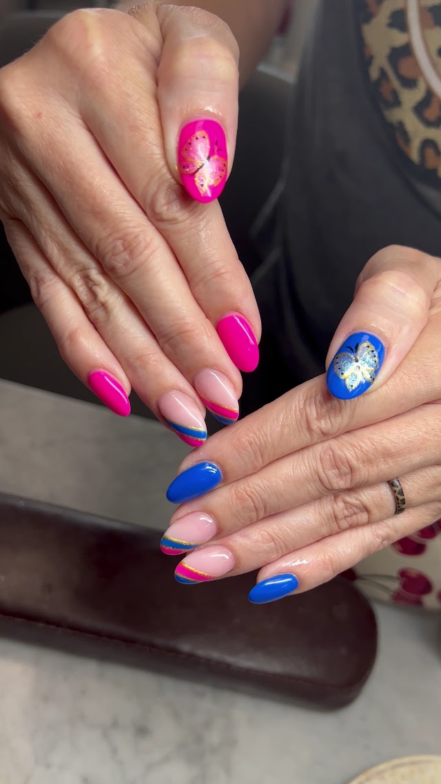 Deluxe NAILS SPA photo 3