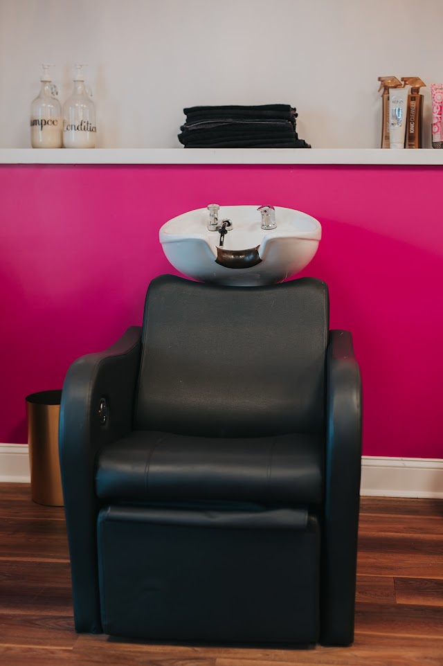 Demi Rae Hair Salon photo 2