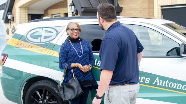Dennis Johnson's Auto Repair photo 4