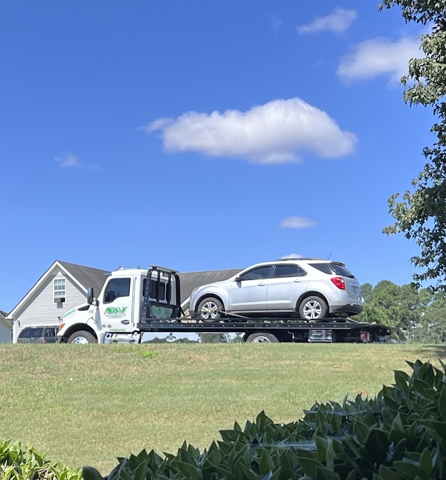 Dennis & Judy's Towing photo 3
