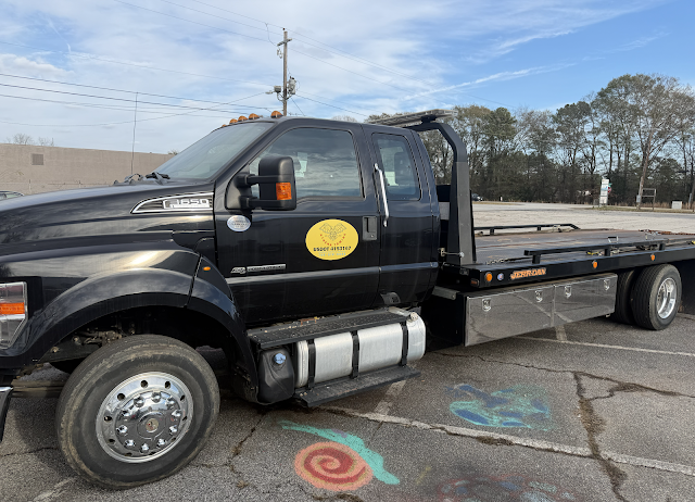 Dennis & Judy's Towing photo 4