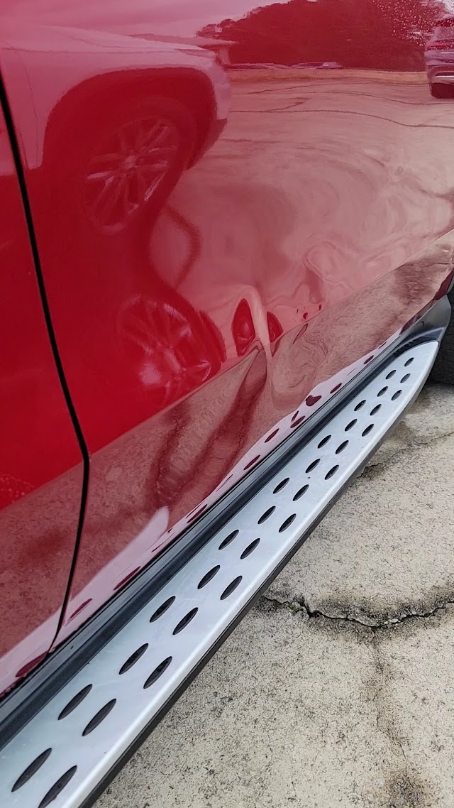 Dent Defense photo 3