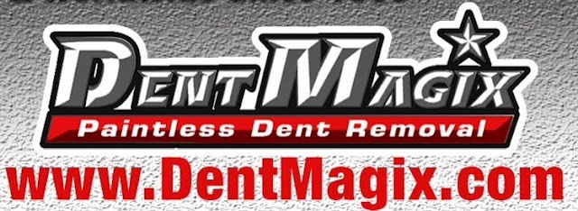 Dent Magix Paintless Dent Removal photo 2