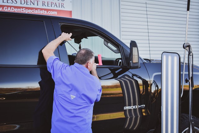 Dent Specialists photo 4