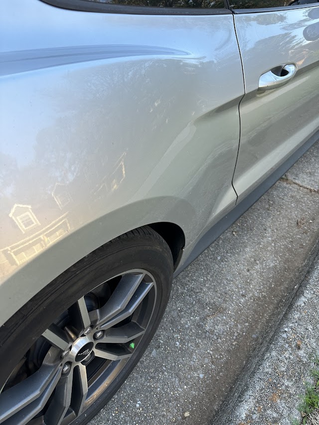 Dent Systems photo 3