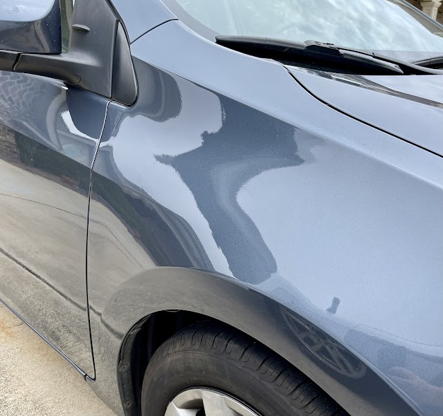 Dent Tricks Auto Appearance Specialist photo 3