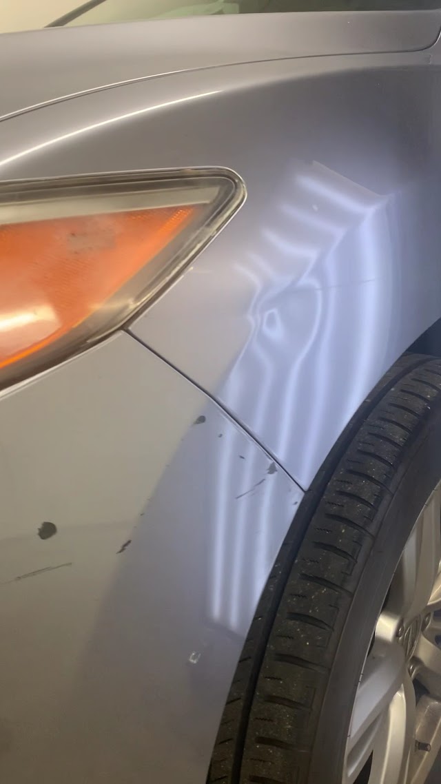 Dent Vanish photo 3
