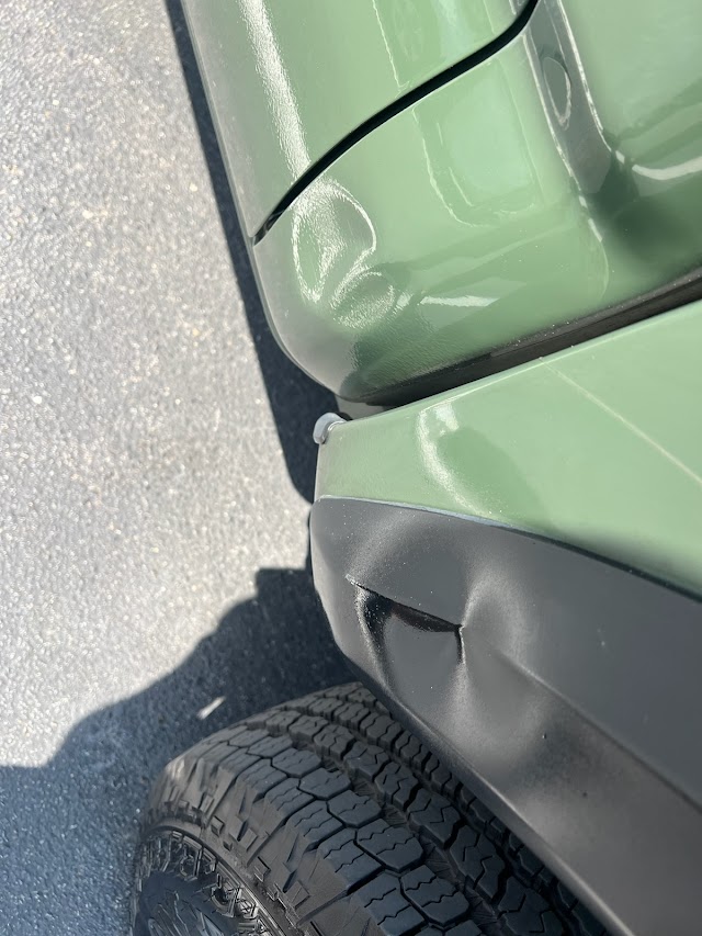 Dent Vision