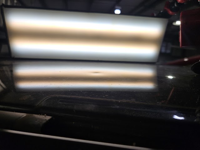 Dent Vision photo 2