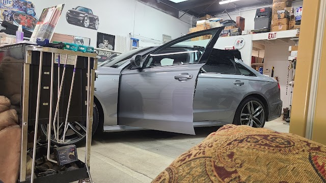 Dent Vision photo 3