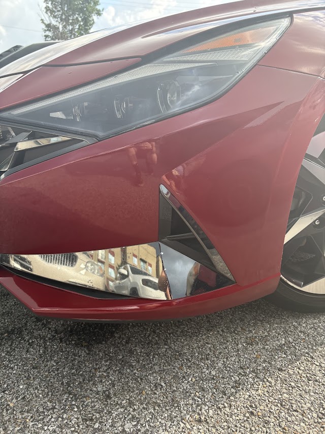 Dent Vision photo 4